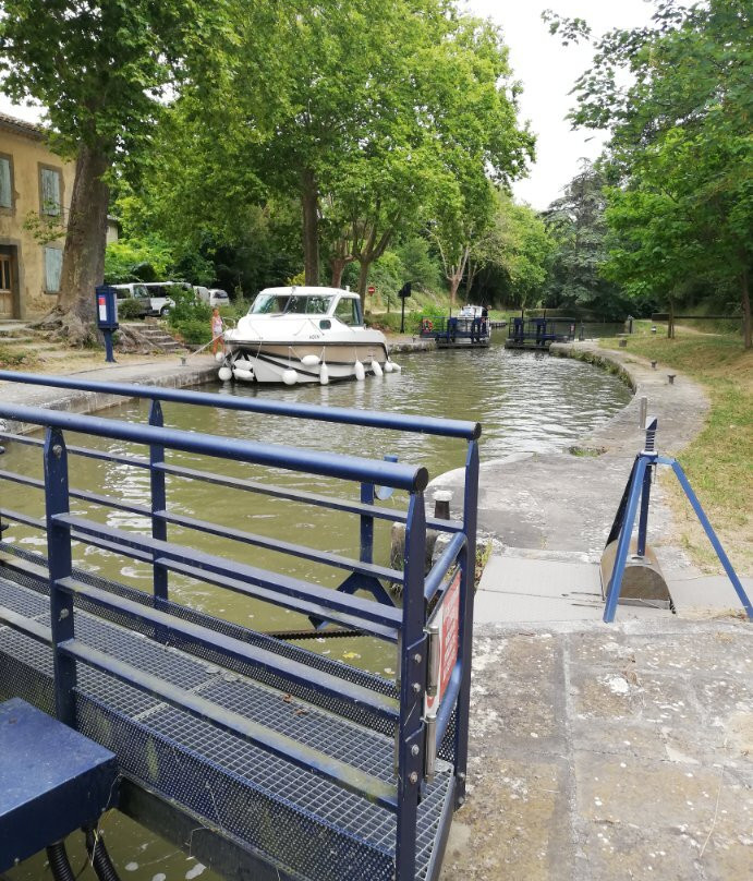 l'Écluse de l'Océan