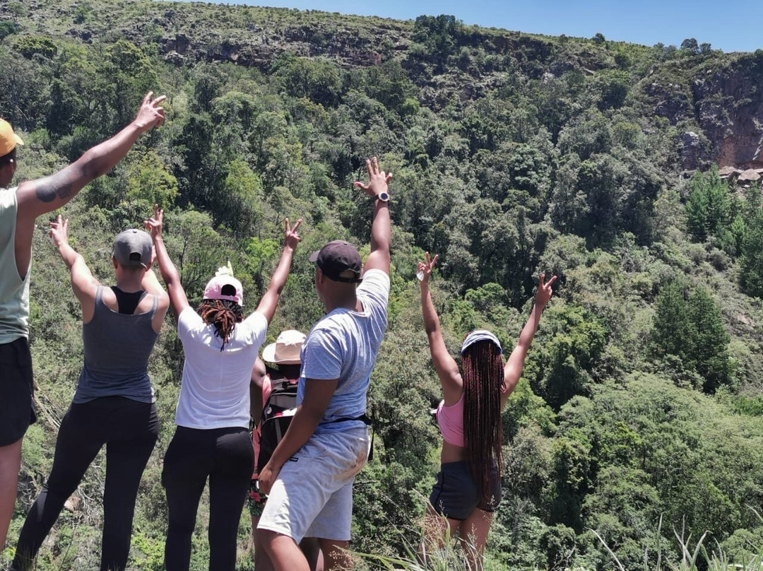 Wolwekrans Eco Lodge主图