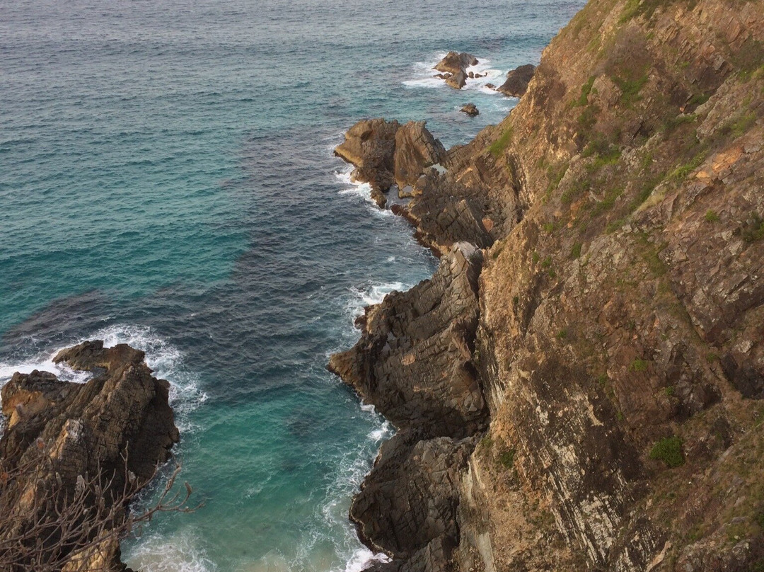 Dorsal Boutique Hotel主图