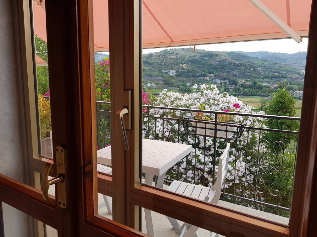 B&B Villa Rosa主图