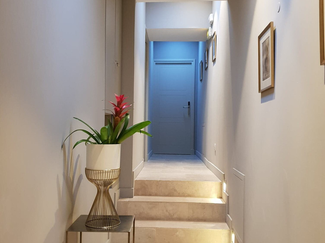 Les Chambres de la Villa St Antoine主图