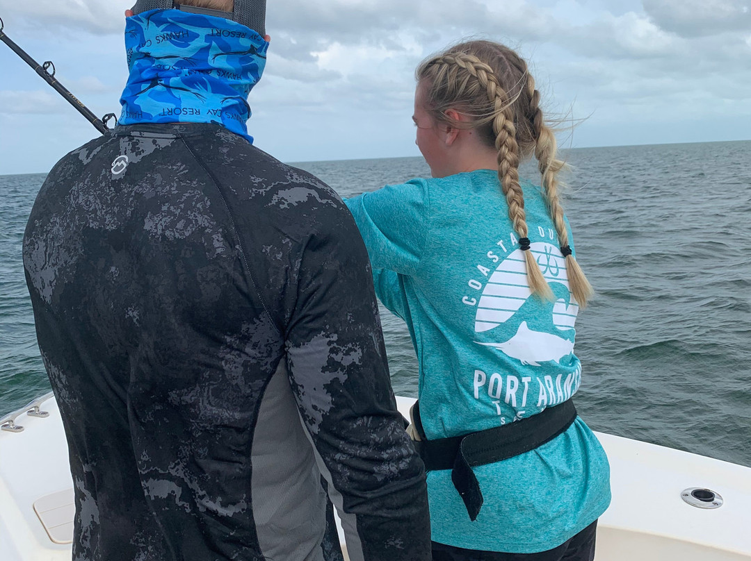 Always Enough Sport Fishing-Duck Key必去景点