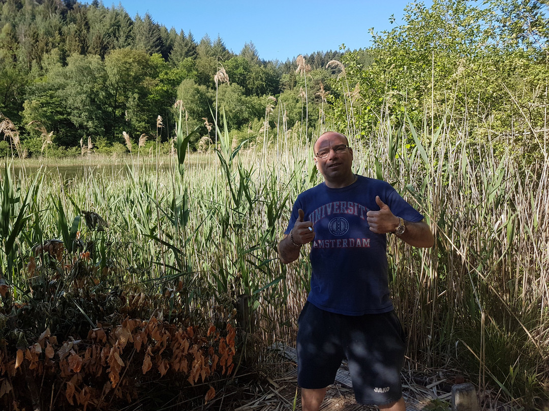 Gelterswoog Strand- Und Freizeitbad-凯撒斯劳滕必去景点