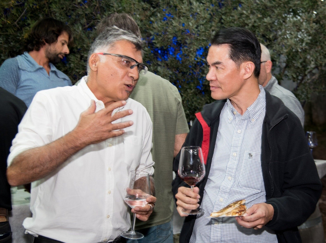 Srigim Winery-Srigim必去景点