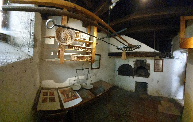 Village Medieval de Lautrec-Lautrec必去景点