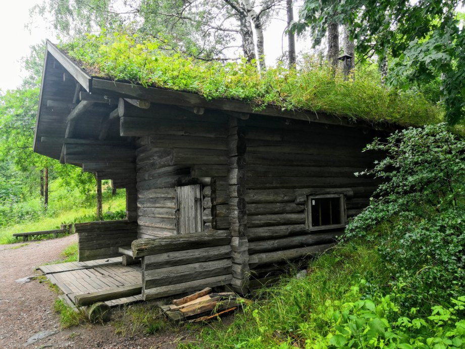 Gallen-Kallela Museum-埃斯波必去景点