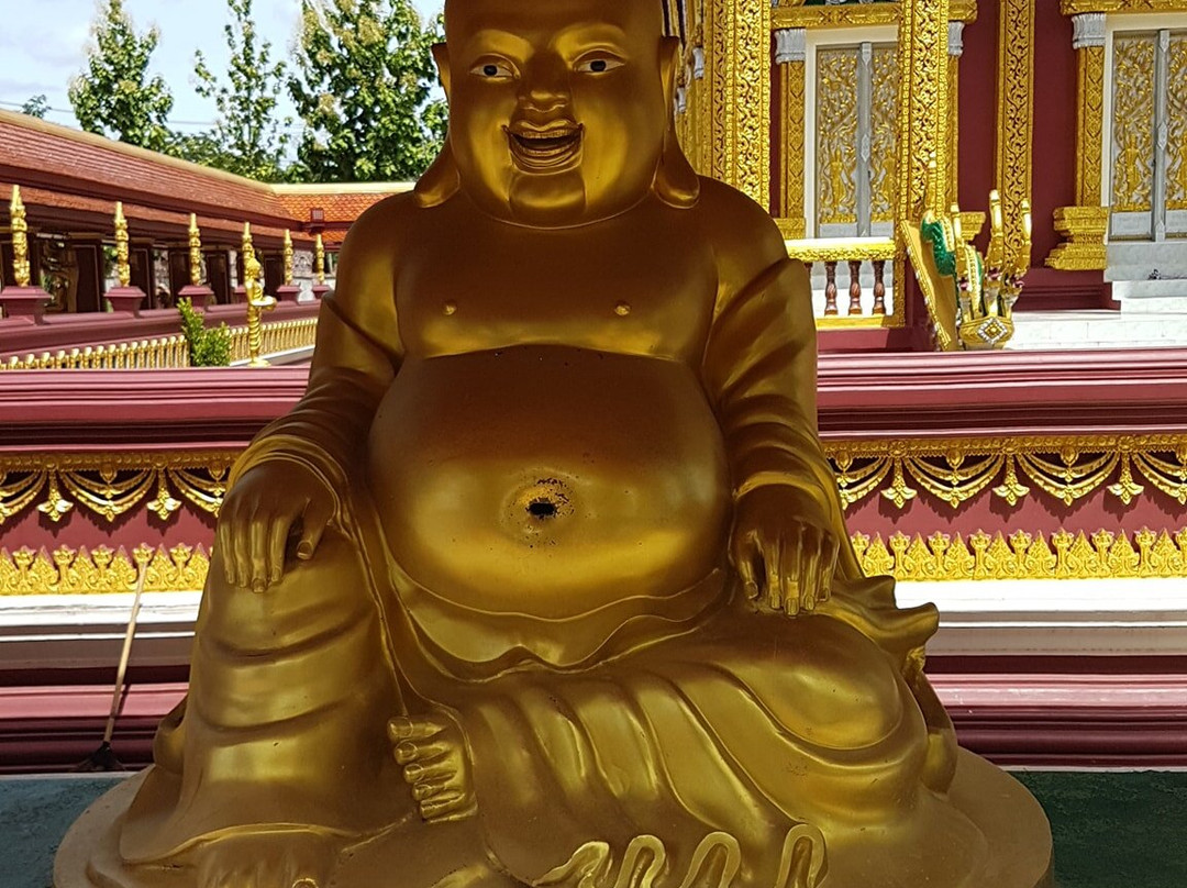 Wat Phrai Phatthana景点图片