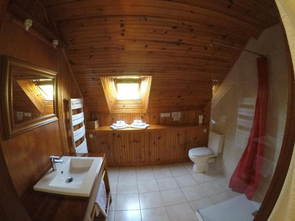 PUKEKO NEST B&B主图