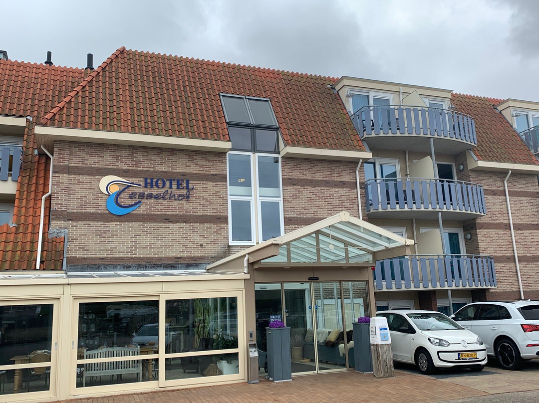 Hotel Restaurant Tesselhof主图