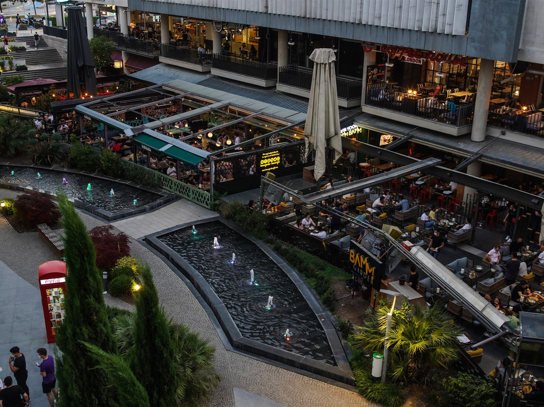 Four Points Express By Sheraton Bursa Nilufer主图