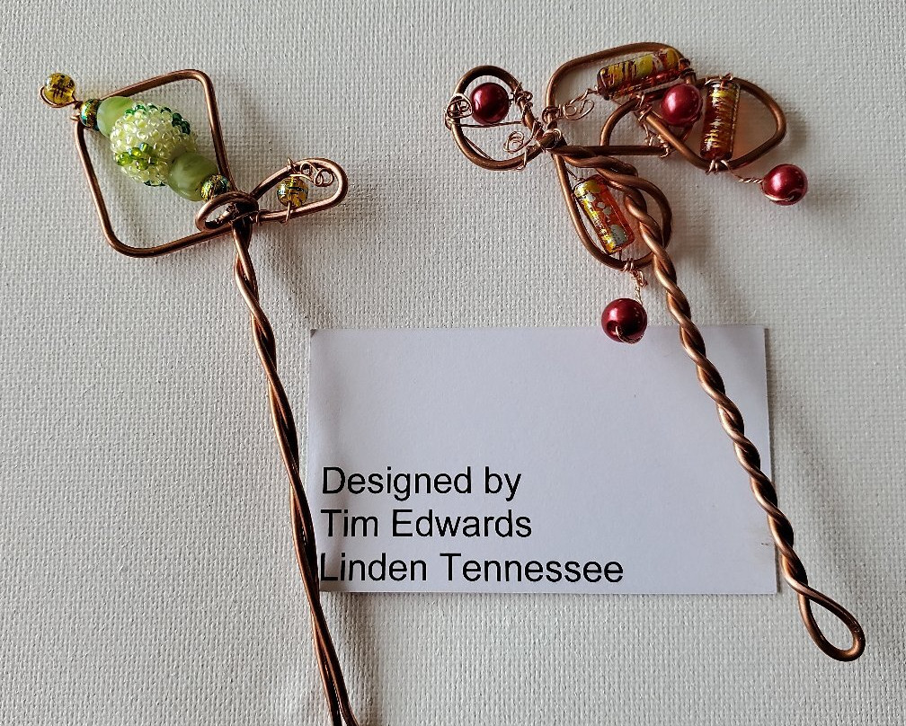 Buffalo River Artisans Cooperative-Linden必去景点