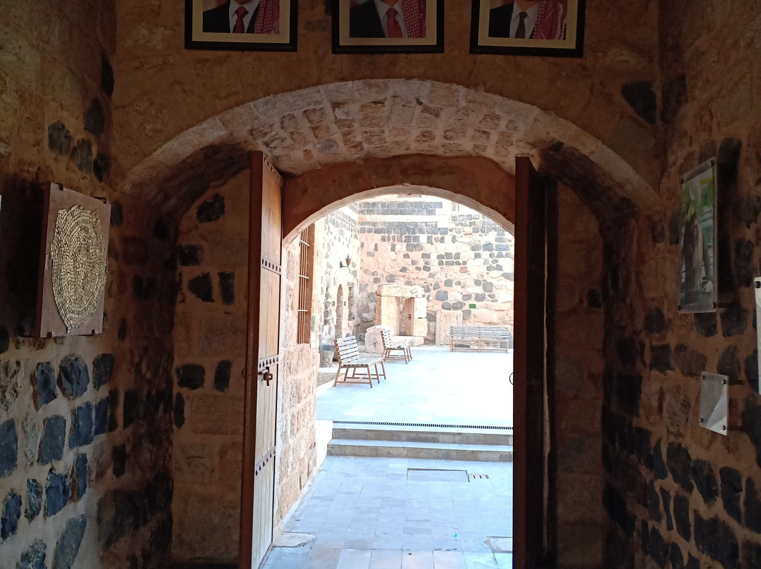 Dar As Saraya Museum-Irbid必去景点