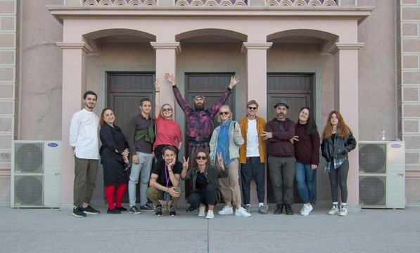 PRISM-巴统必去景点