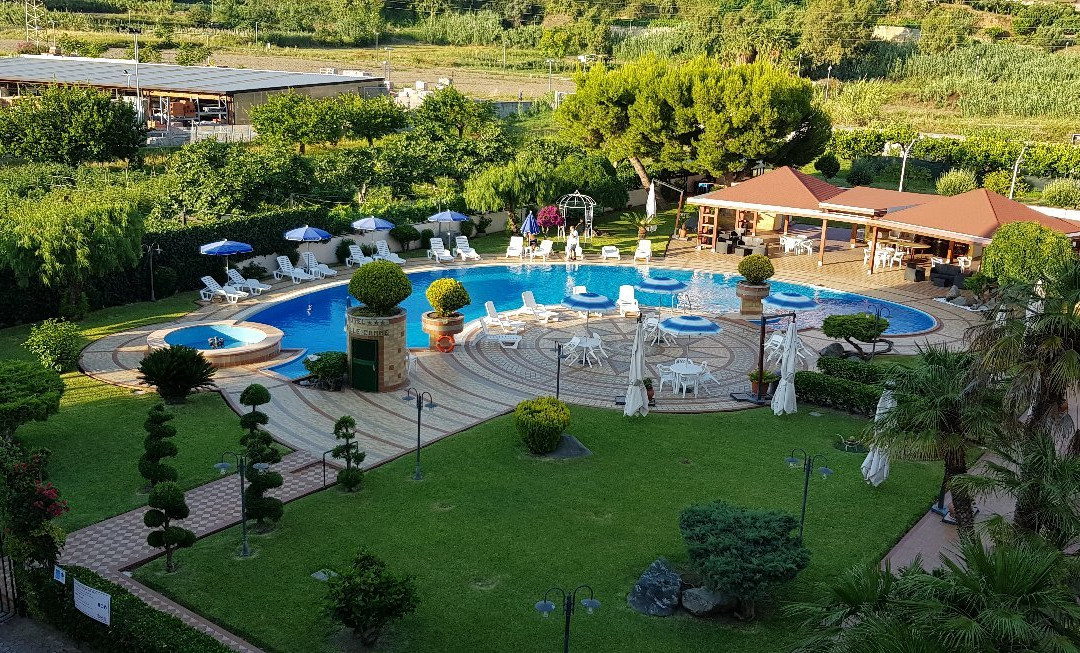 Hotel Delle Canne主图