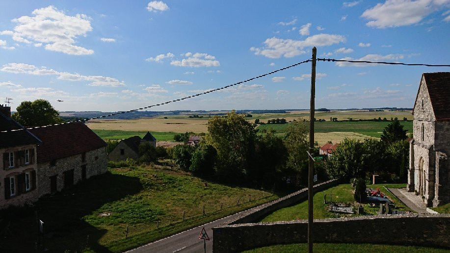 Ferme du Chateau主图