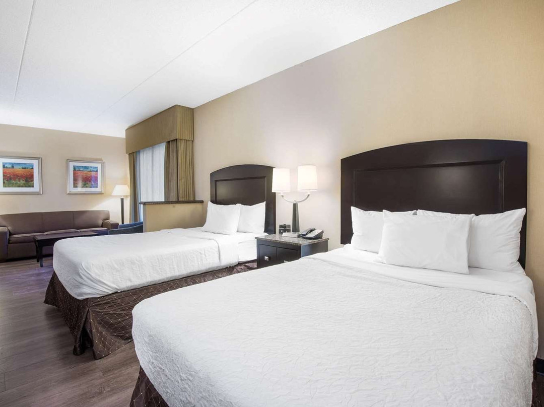 La Quinta Inn & Suites by Wyndham Bel Air/I-95 Exit 77A主图