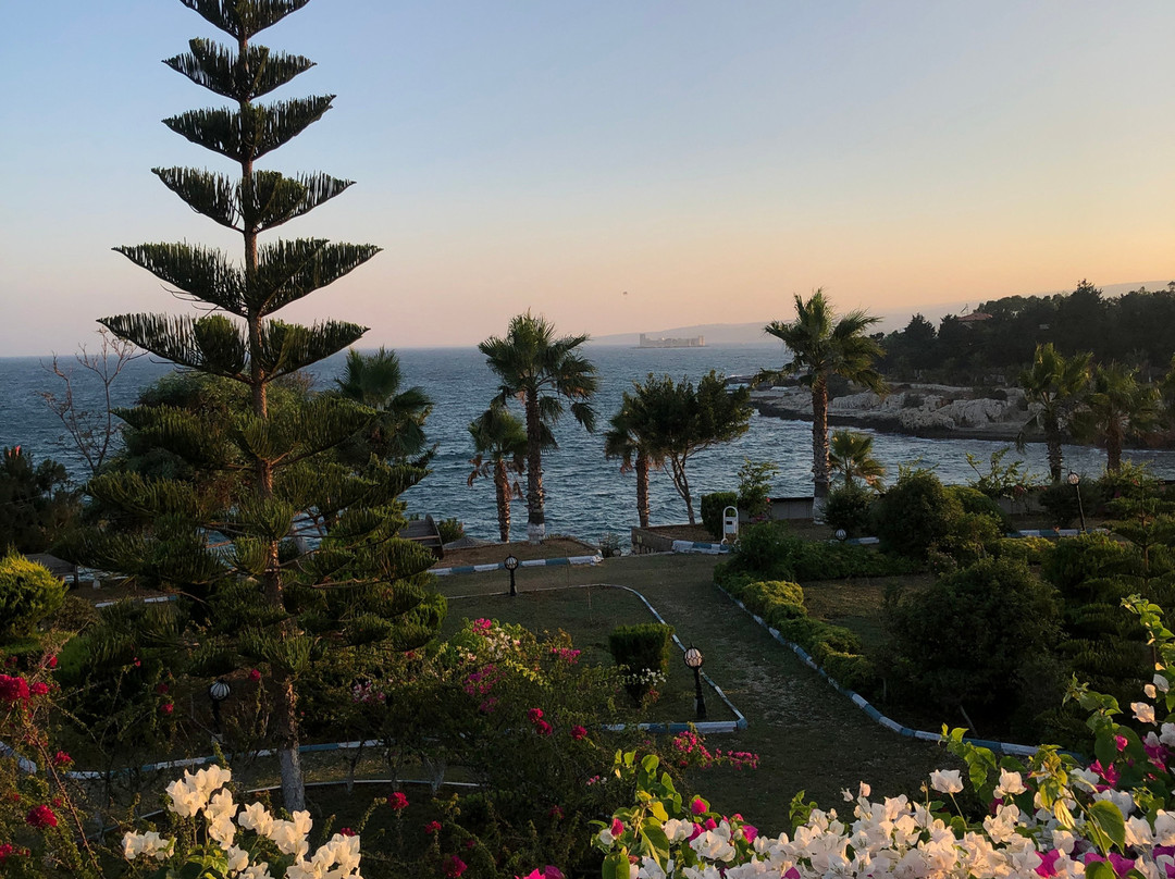 Grand Ada Hotel主图