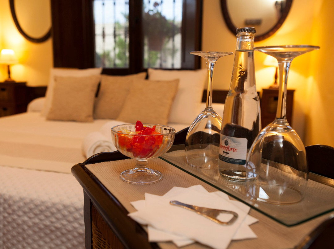 Finca El Cotillo主图