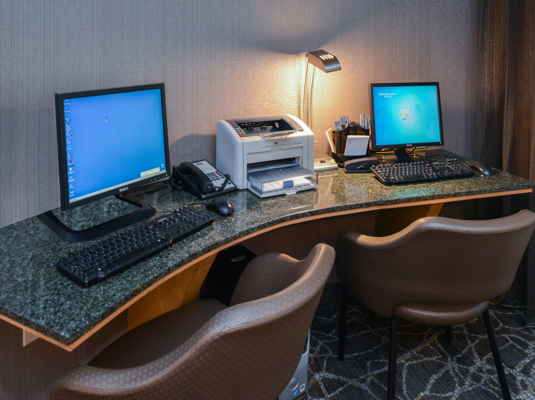 SpringHill Suites Lancaster Palmdale主图