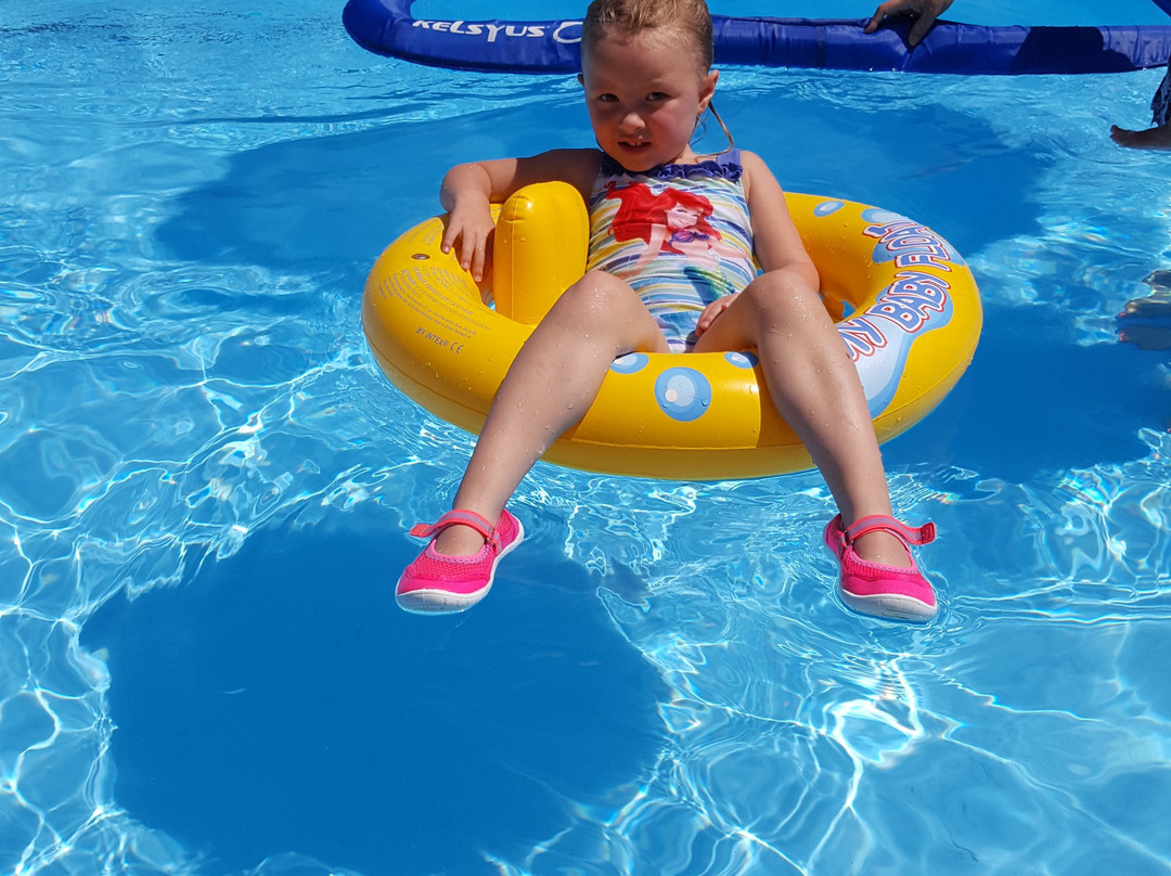 Sandpiper Landing Inn主图