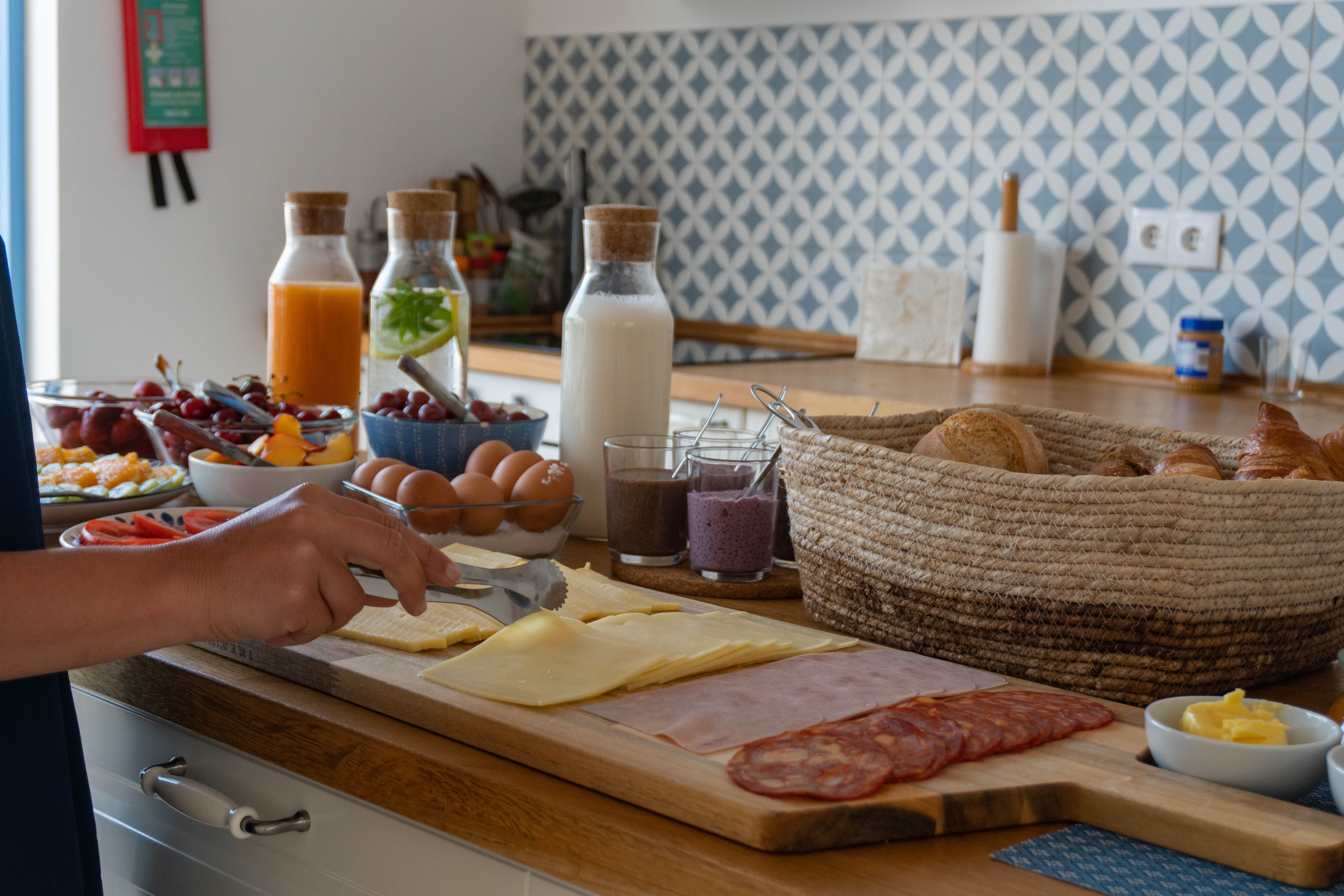 Pure Fonte Velha Bed and Breakfast-浴室