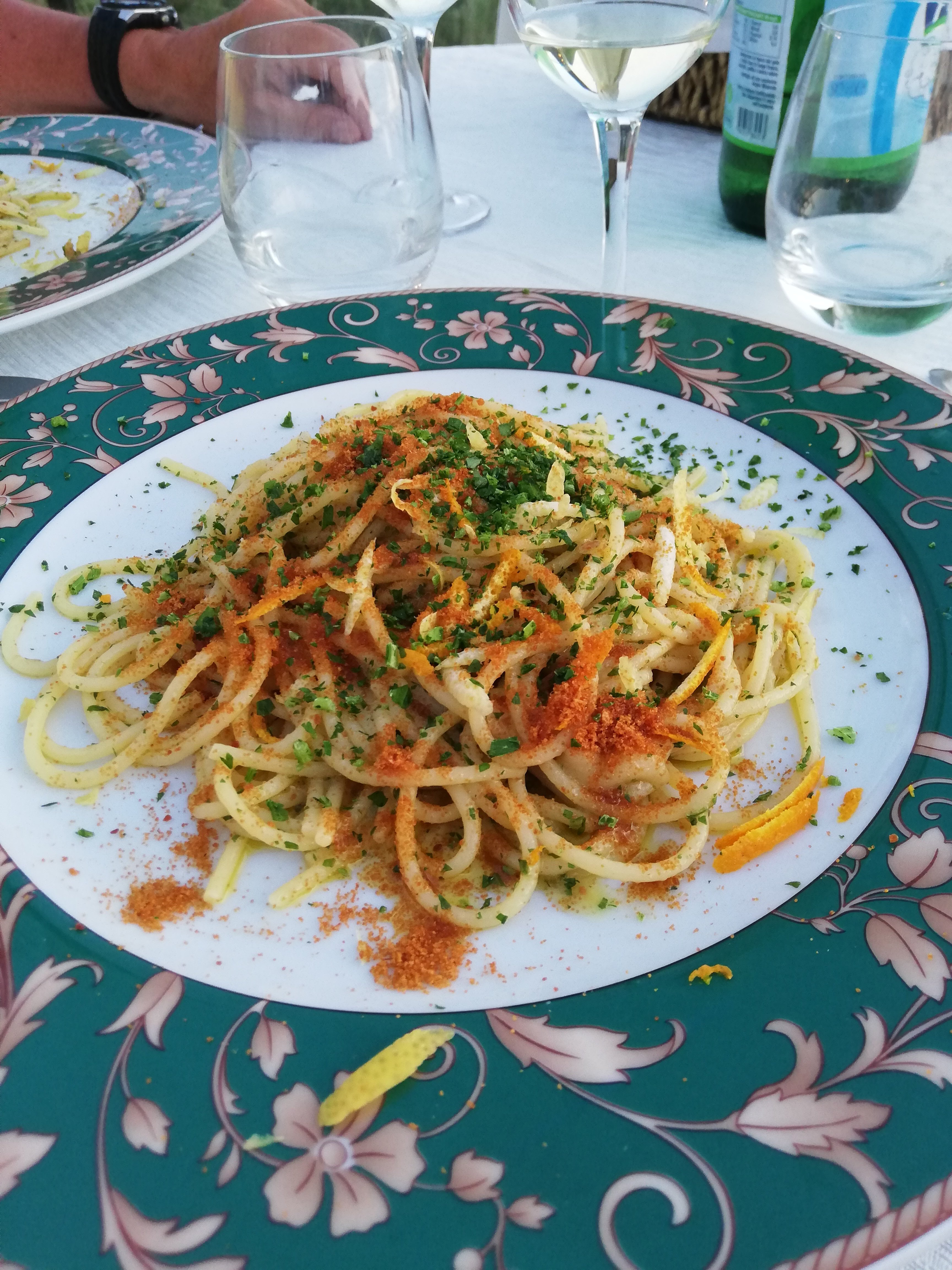 Villa Bianca-餐饮