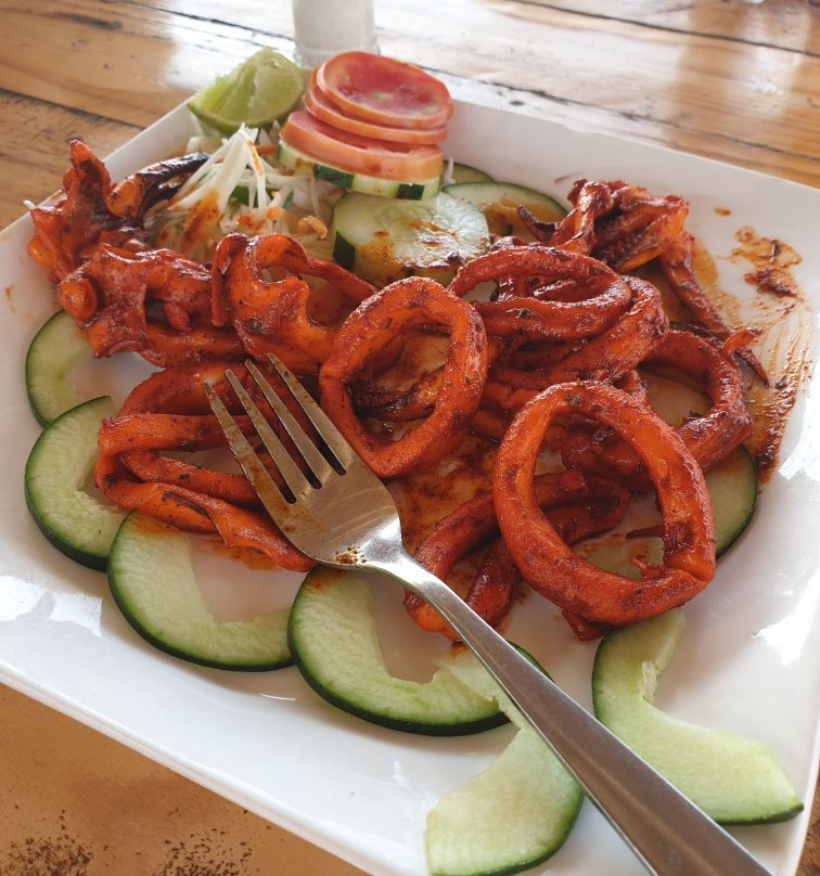 Hotel South Beach Resort主图