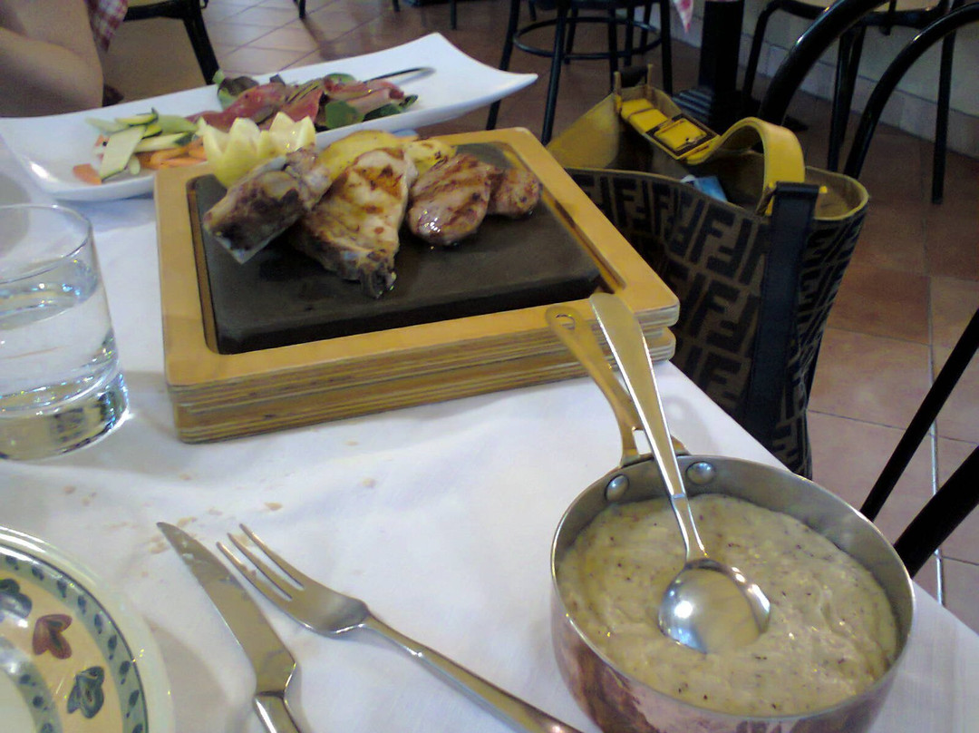 Odiago旅游攻略图片