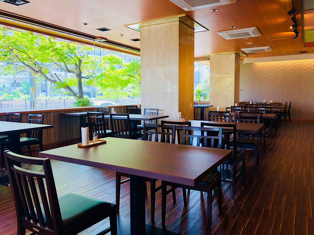 高砂温泉酒店主图