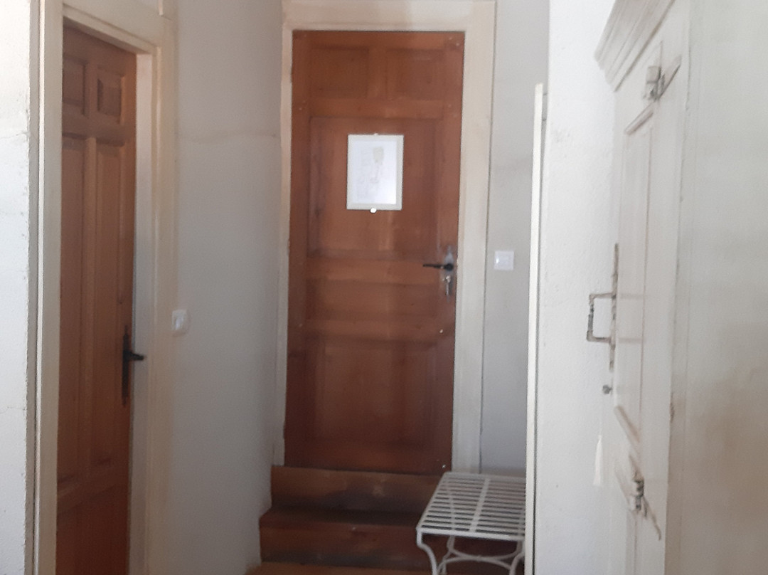 Posada Restaurante Casa De La Sal主图