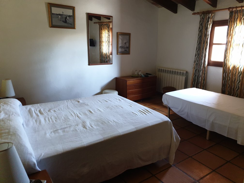 Hotel Villa Sa Barcella-官方