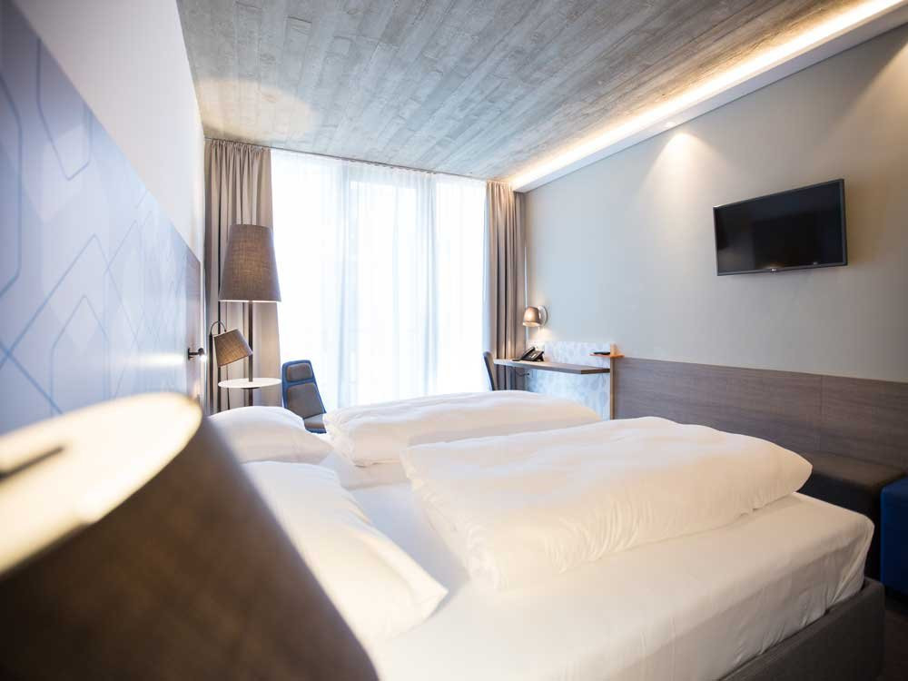 arte Hotel Kufstein主图