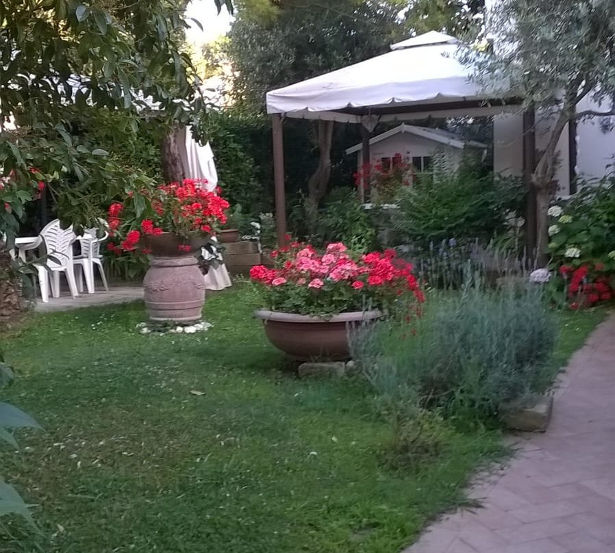 A Due Passi Dalle Dune主图