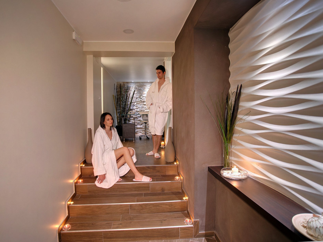 Emotions and Relax-迪亚曼泰必去景点