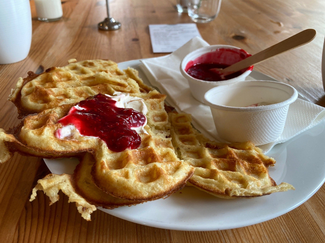 Bjellandstrand-Arendal必去景点