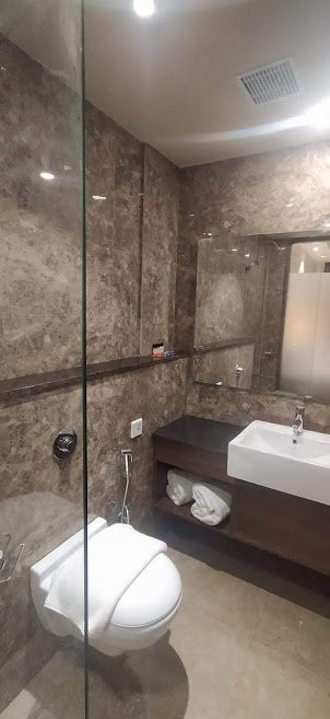 Hotel Cachar Club主图