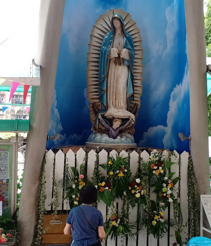 Church Of Our Lady Of Guadalupe景点图片