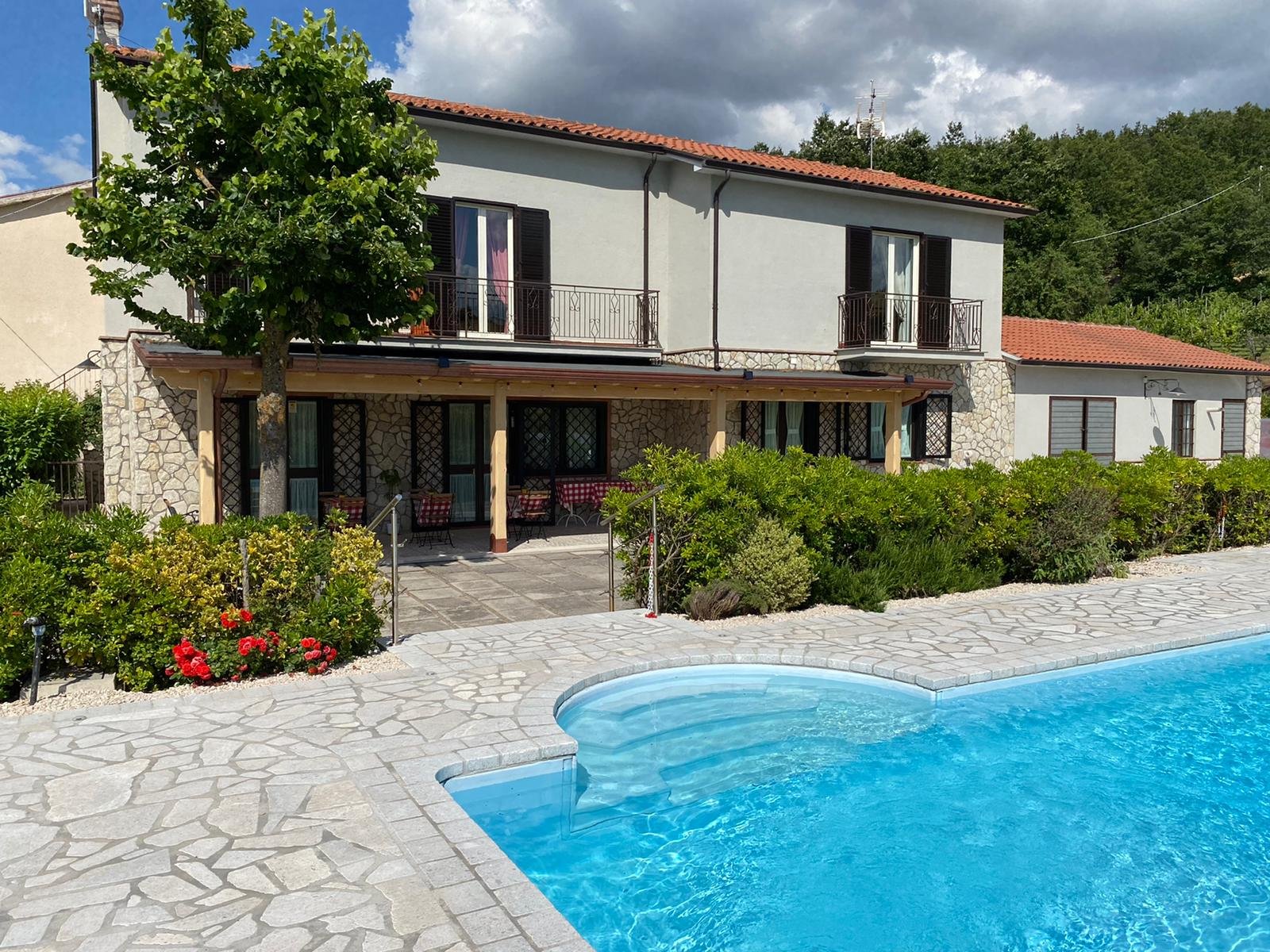 B&B Ca RosannA-官方