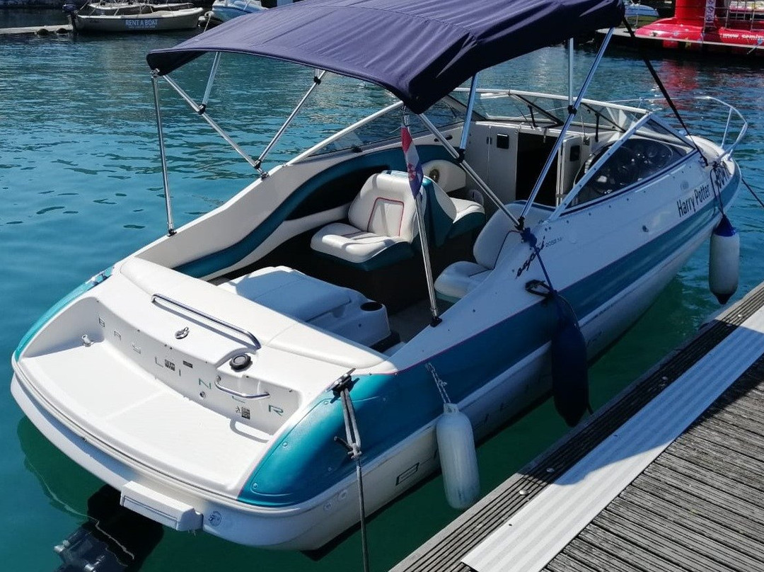 Istra Speed Boat Rental & Adventures-弗萨必去景点