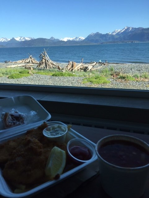 Land's End Resort主图