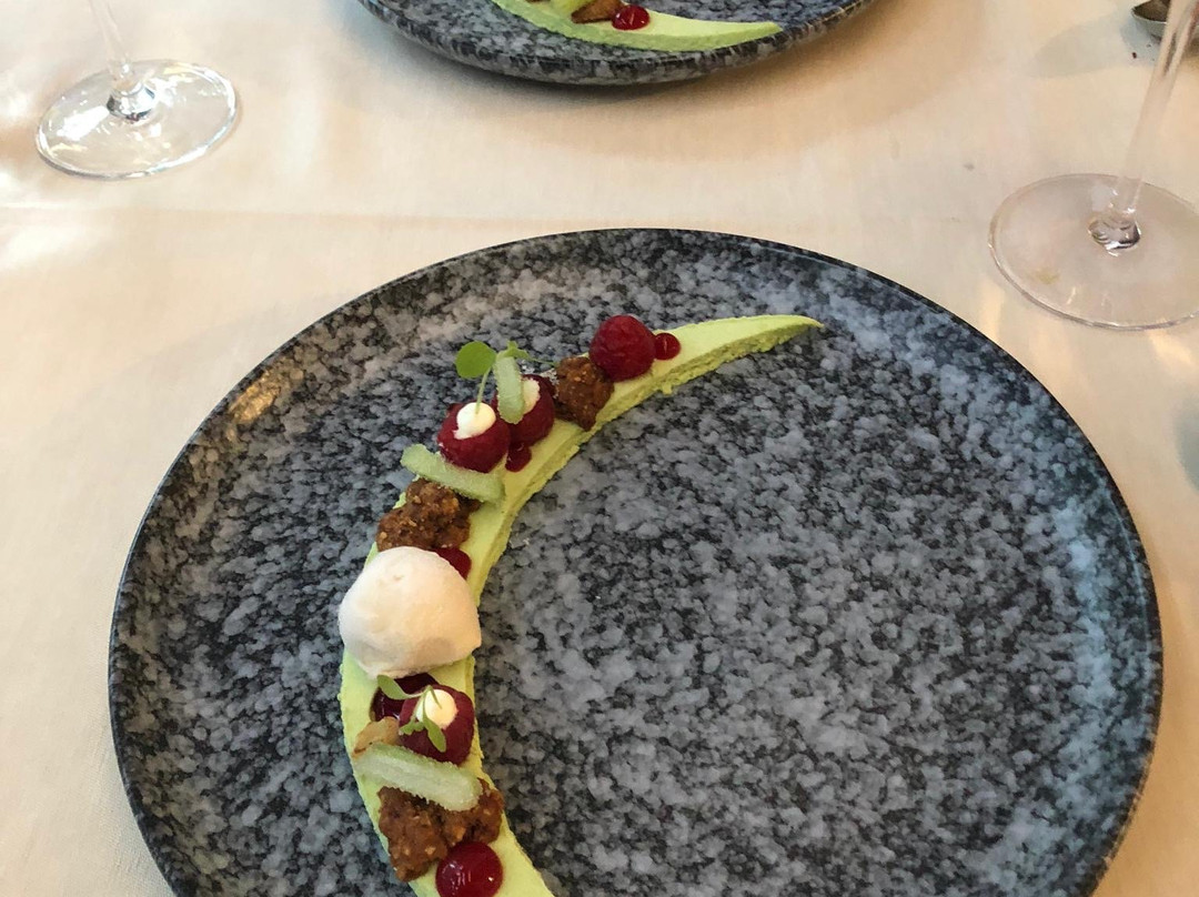 Hotel-Restaurant La Maison du Prussien主图
