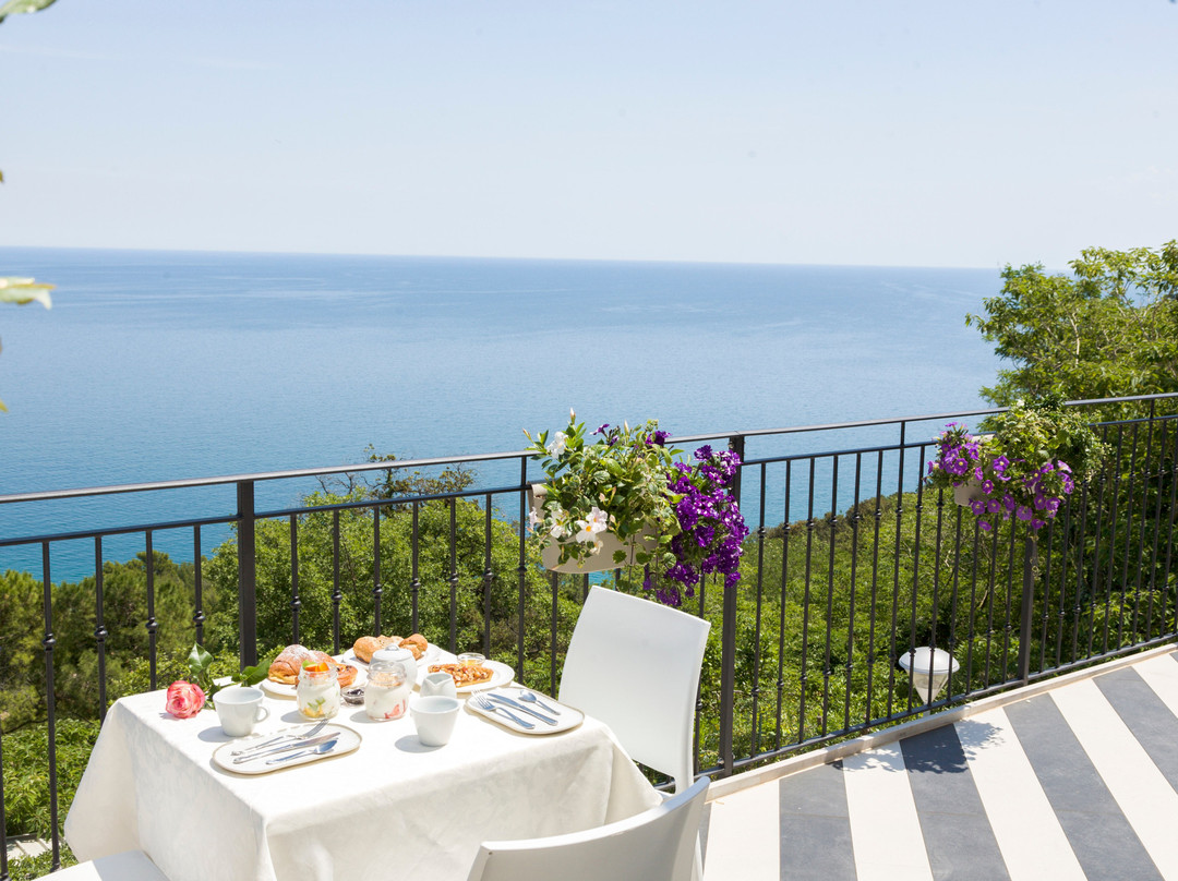 Diecidodici Boutique Rooms