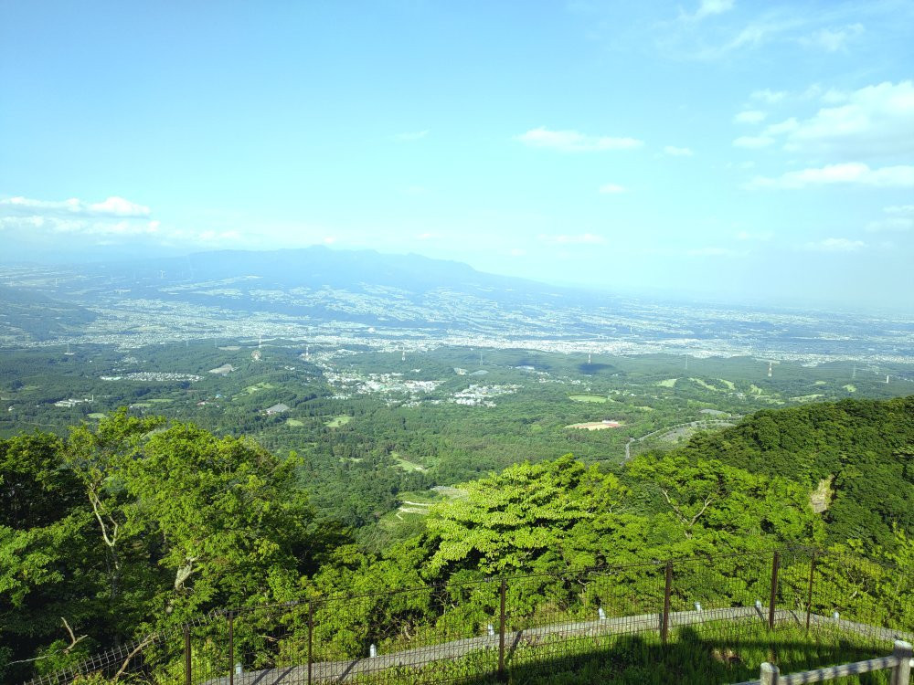 Ikaho Ropeway景点图片