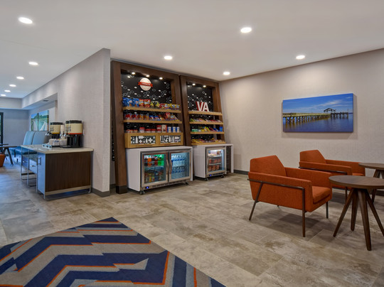 Hampton Inn Potomac Mills/woodbridge主图