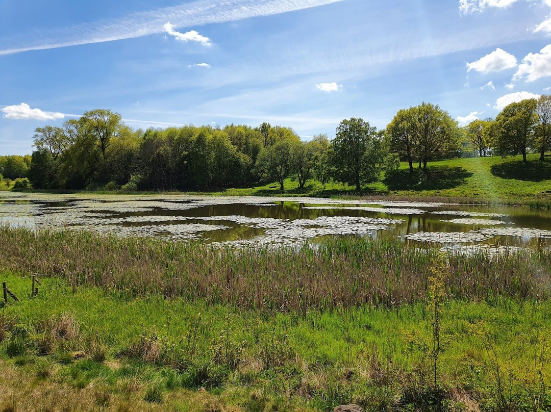 Kungsmarken-隆德必去景点