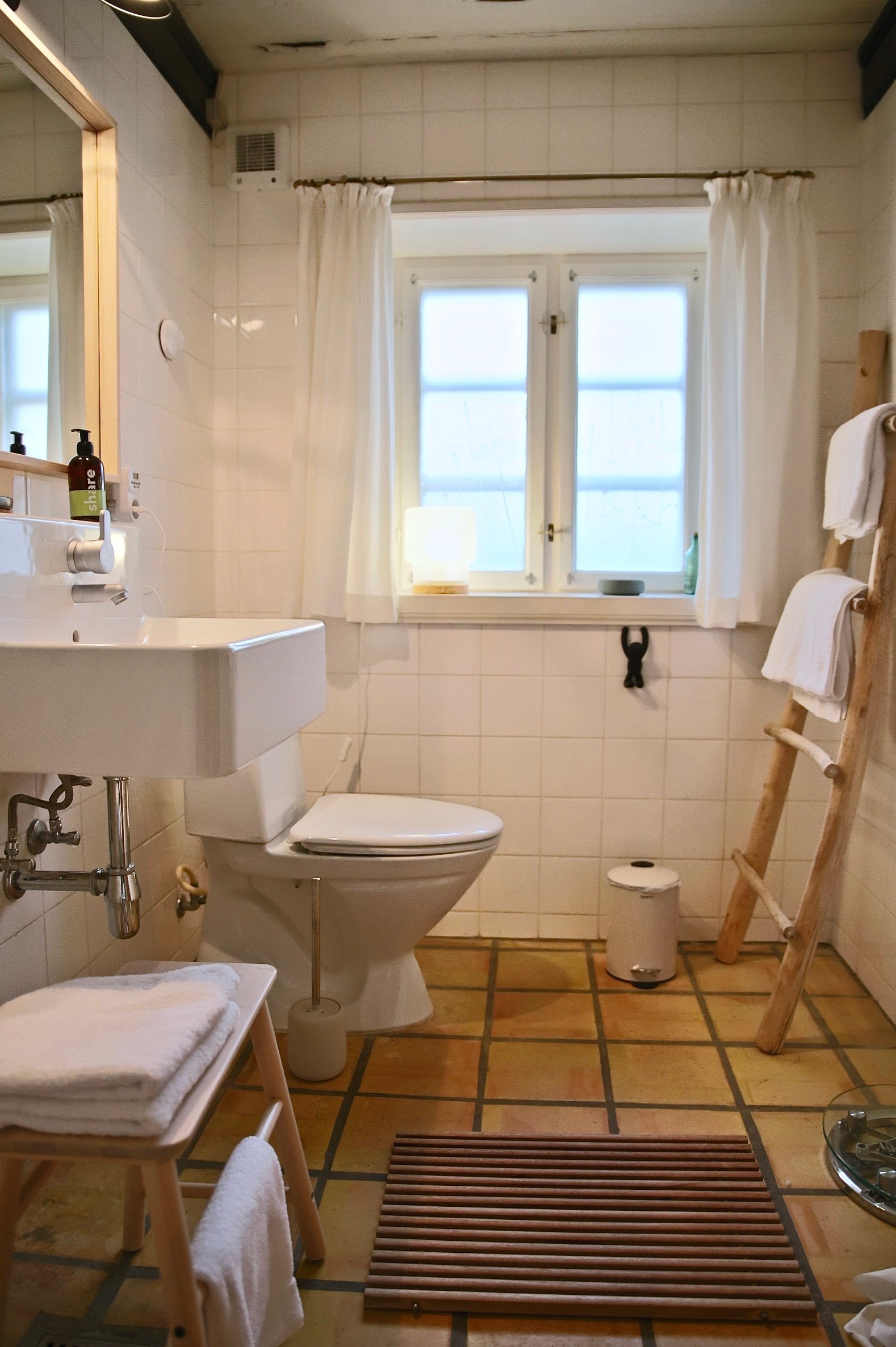 Bakkehuset B&B-portrait