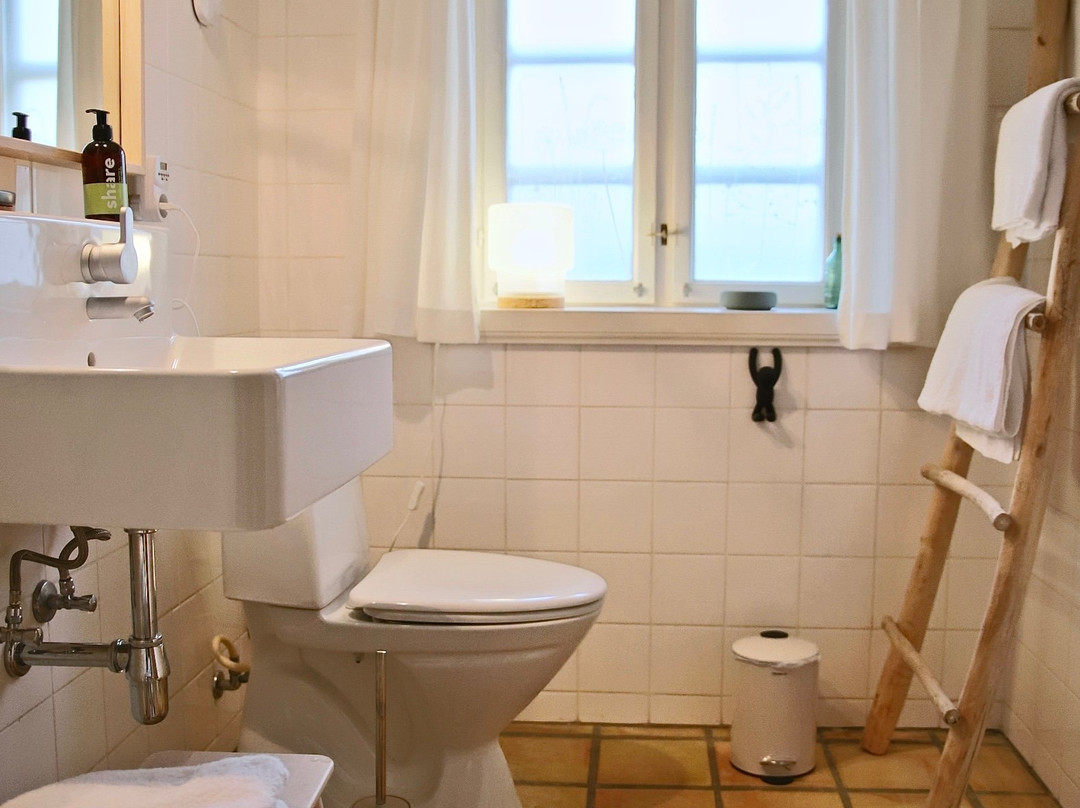 Bakkehuset B&B主图
