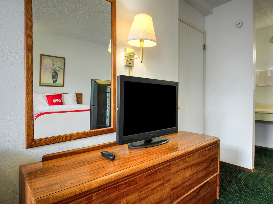 OYO Hotel Valley McAlester主图
