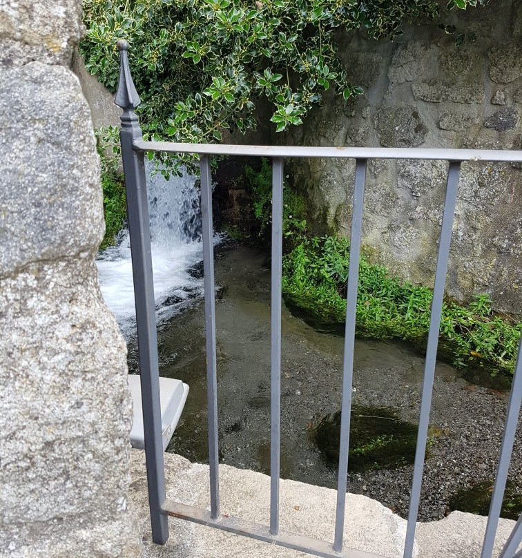 Pieve delle Sante Flora e Lucilla景点图片
