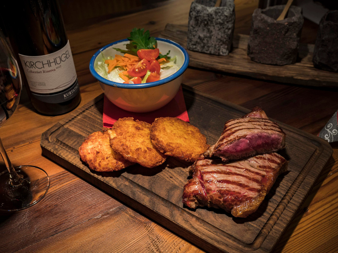 Pension-Residence Gasser主图